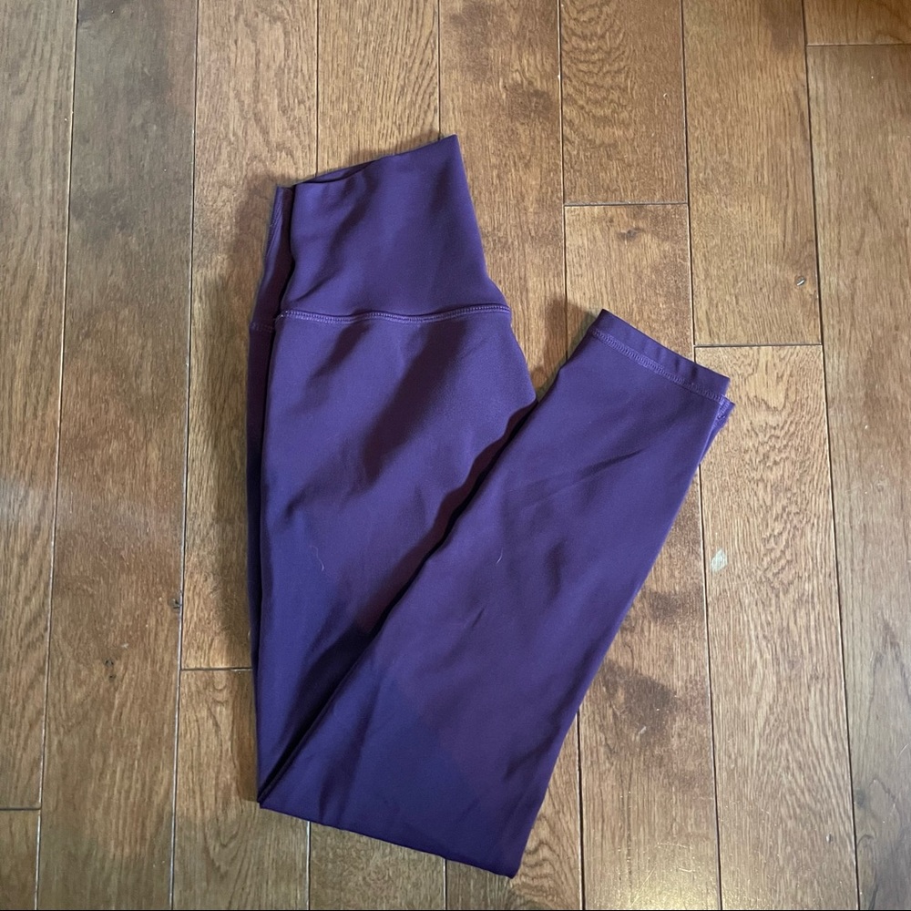 P’tula danielle 23” leggings